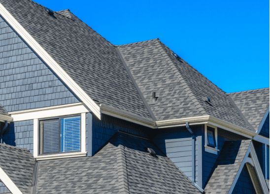 Home page -Roof Replacement