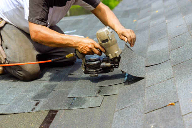 The Importance of Regular Roof Maintenance for Homes in Coastal South Carolina