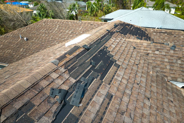 Storm Damage Roof Repair Guide for Homeowners in Myrtle Beach and Pawleys Island