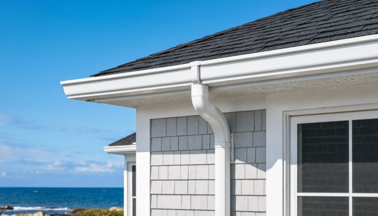 How Coastal South Carolina Weather Affects Your Roof
