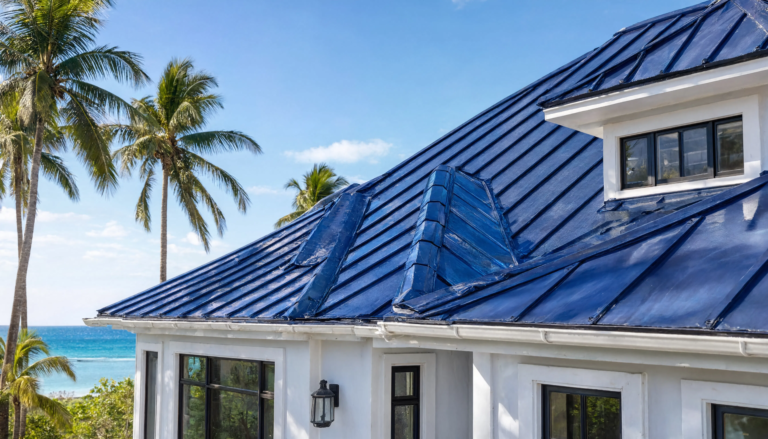 Metal Roofing vs. Shingle Roofing: Which Is Right for Your Home?