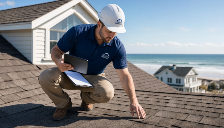 5 Roofing Problems Homeowners Should Never Ignore