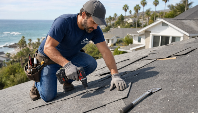 How to Choose the Right Roofing Contractor in Pawleys Island, SC