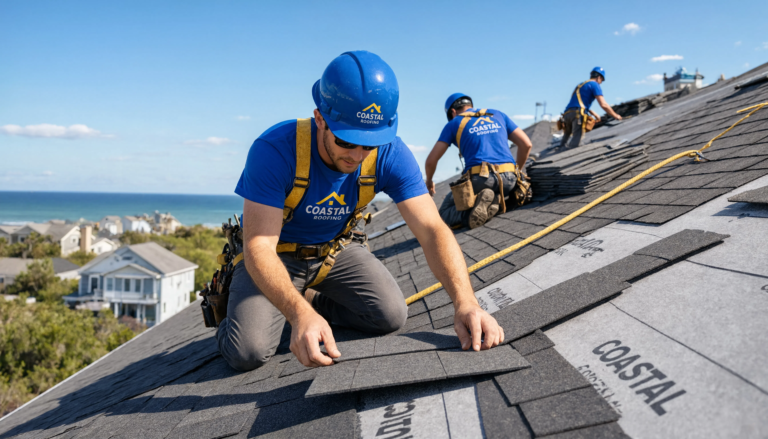 How to Tell If Your Roof Needs Repair or Replacement