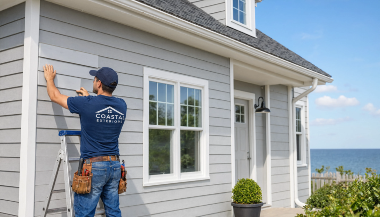 7 Signs Your Roof May Have Storm Damage