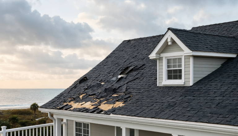 What Does a Roof Replacement Actually Involve?